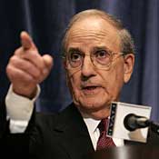 George J. Mitchell 