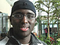 Abdul Mohamed of Woodbury