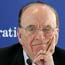News Corporation CEO Rupert Murdoch