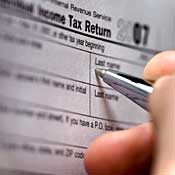 Tax form 