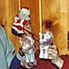The Romano Girls 1984