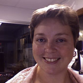 Julia Barton