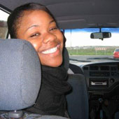Millie Jefferson