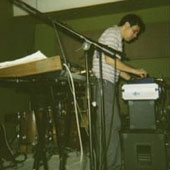 Marc Sanchez