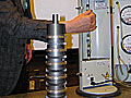 Particle detector
