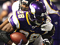 Adrian Peterson