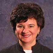 Commentator Susan Linn