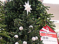 Fake tree