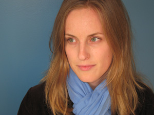 Larissa Anderson