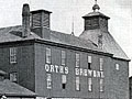 Orth brewery