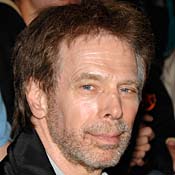 Producer Jerry Bruckheimer 