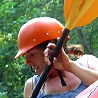 Kayak Practice