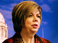 Sen. Sharon Ropes