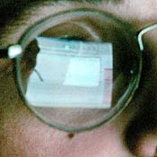 Internet Security Government Surveillance