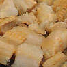 Mmmm! Lutefisk!