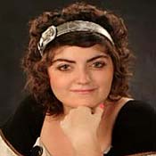 Nataline Sarkisyan 