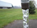 Roadside spring