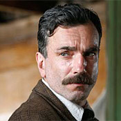 Daniel Day-Lewis in 'There Will Be Blood' 
