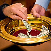 Tithing 