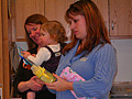 BPA-free baby products