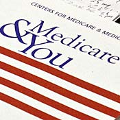 Medicare booklet 