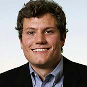 Ben Casnocha 