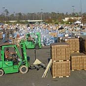 Katrina relief from Compassion Alliance 