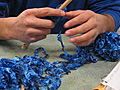 Knitting