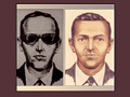 D.B. Cooper
