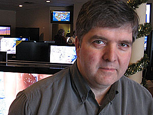 Robert Paul TV owner Ben Albaugh says this is the first television upgrade that threatens to make existing equipment obsolete.