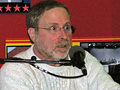 Political scientist Dennis Goldford