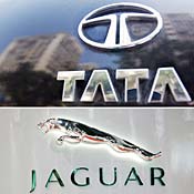 jaguar tata