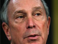 Michael Bloomberg