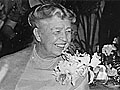 Eleanor Roosevelt