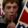 Supporters of presidential hopeful Mike Huckabee