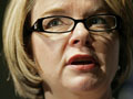 Education Secretary Margaret Spellings