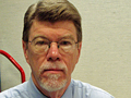 Auditor James Nobles