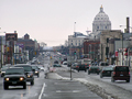 University Avenue