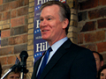 Mayor Coleman