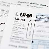 Tax form 