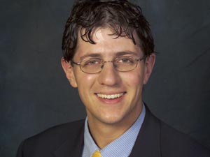 Tom Weber