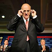 Rudy Giuliani 