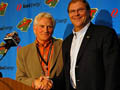 Minnesota Wild are sold