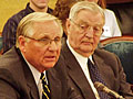 Carlson and Mondale