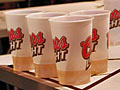 Beer pong