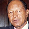 Tom Bradley