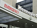 Emergency room