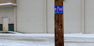 Ron Paul's Town