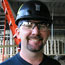 Ryan Eldridge is a first-year plumber apprentice.