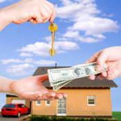 The American dream 